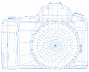 Camera Mechanics - About Us