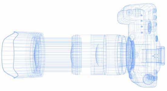 Camera Mechanics - Contact Us