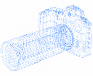 Camera Mechanics - Making Claim